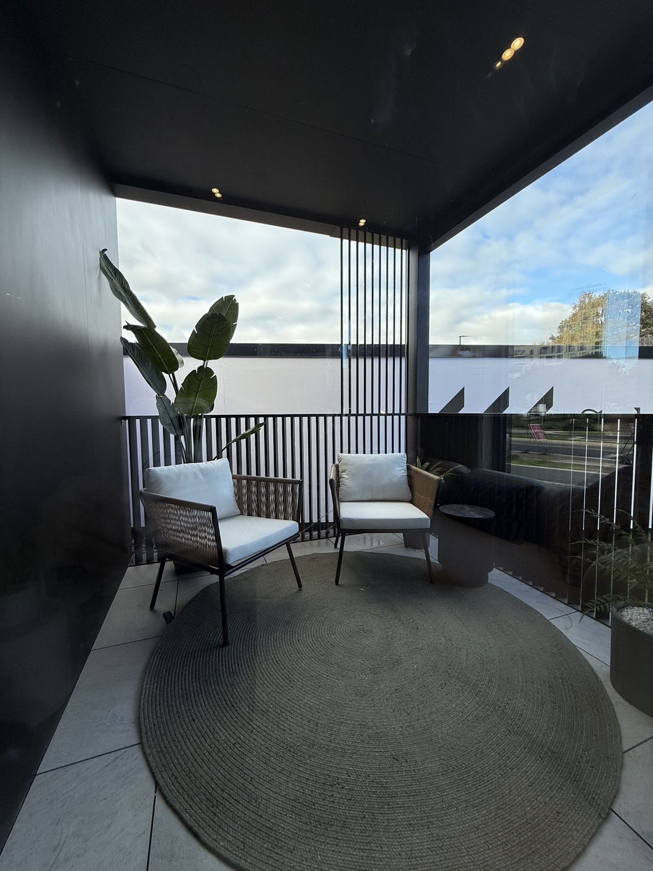 伦敦·Prime Point 找房实拍