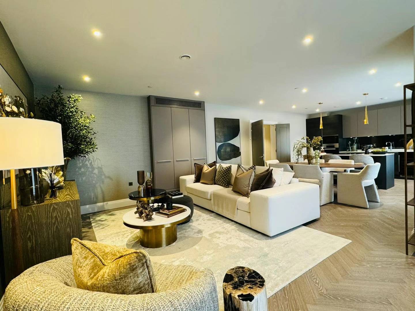 藍莎集團 | 英國置產一站式服務