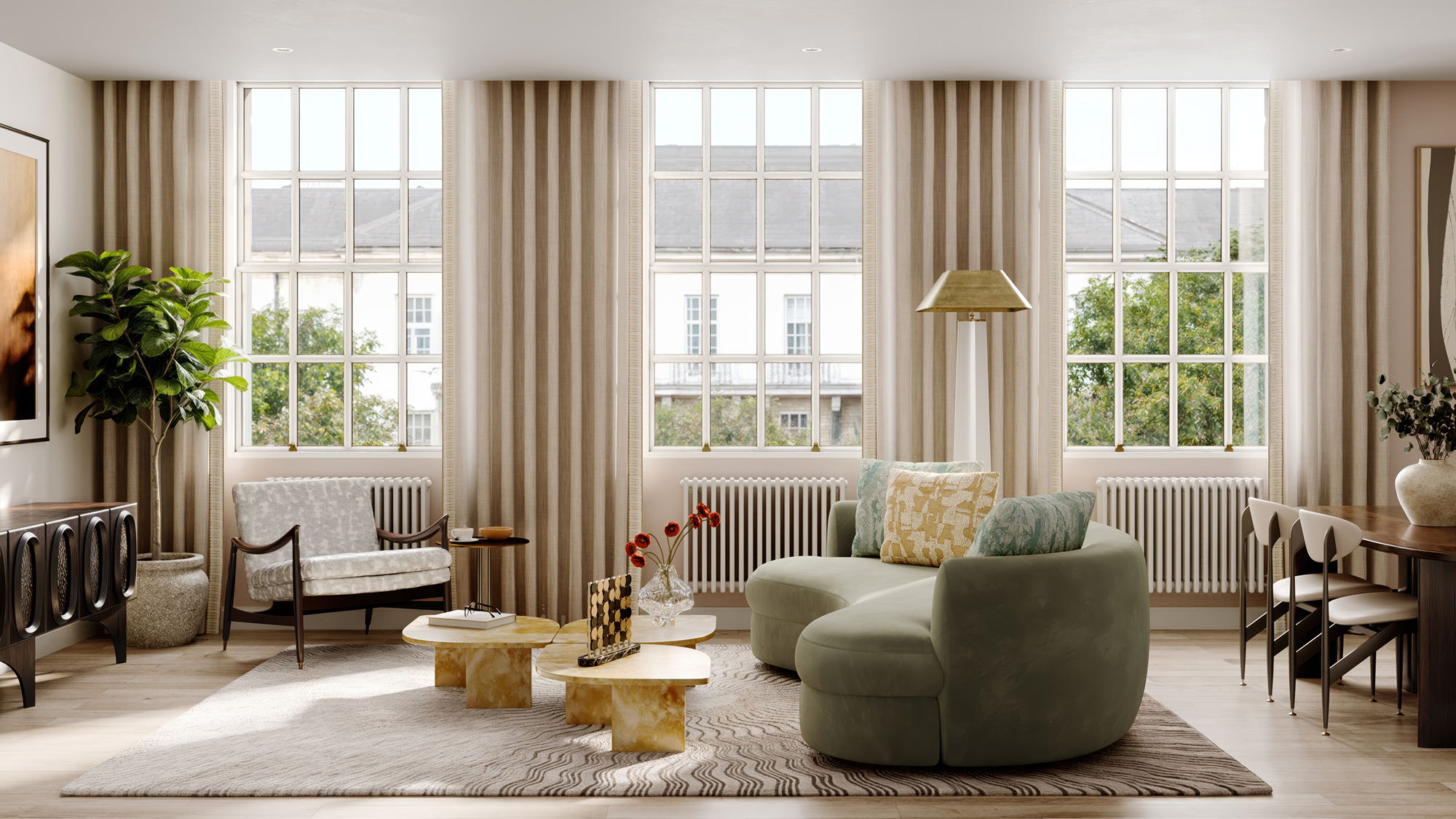 Lansha Group - UK Real Estate, UK Property Agency | One stop shop for buying and purchasing properties in the UK