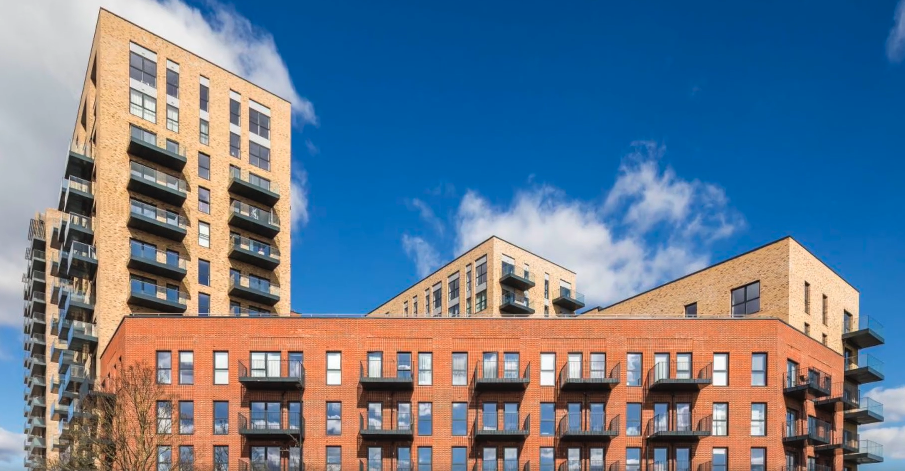 藍莎集團 | 英國置產一站式服務