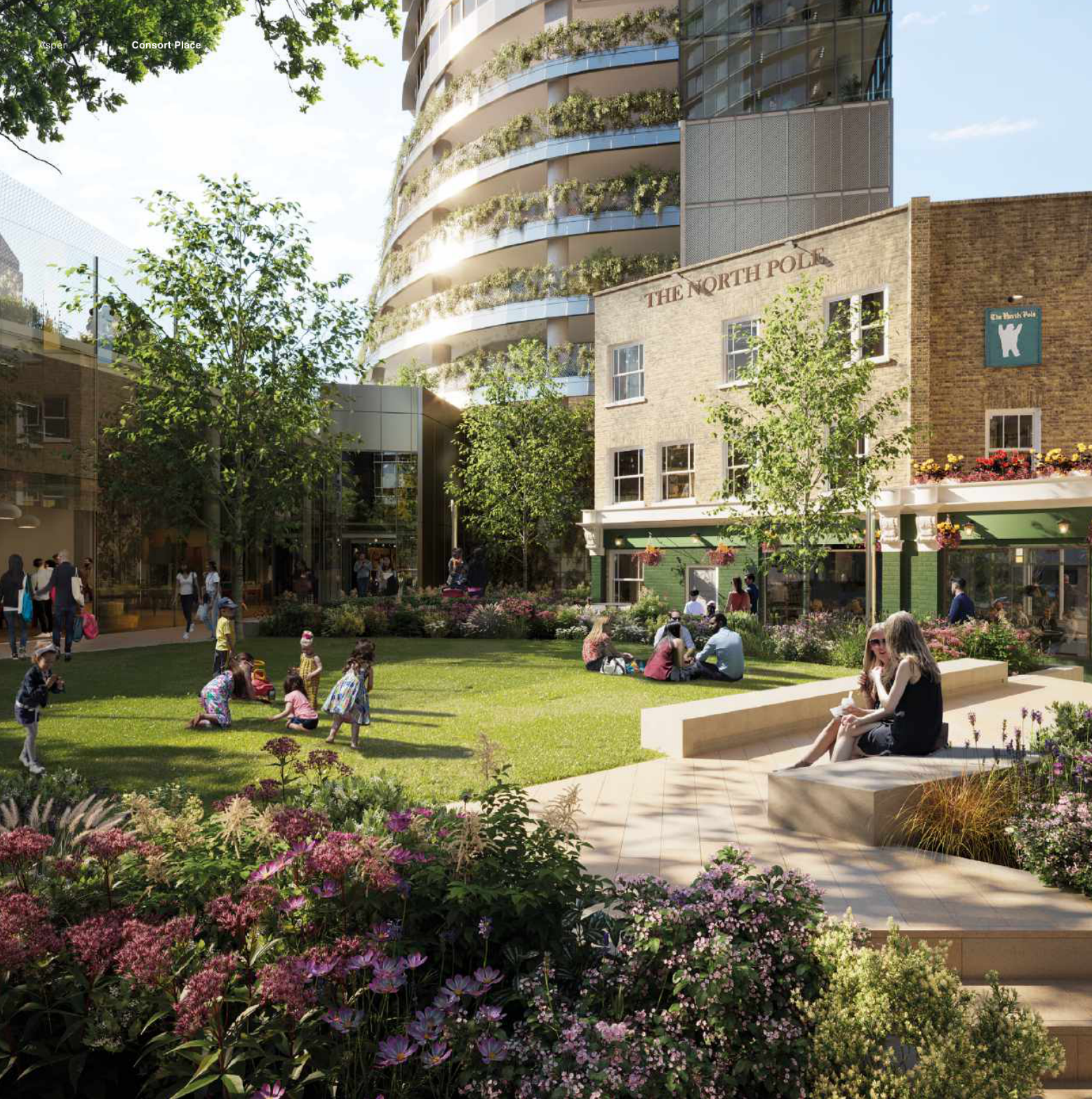 藍莎集團 | 英國置產一站式服務