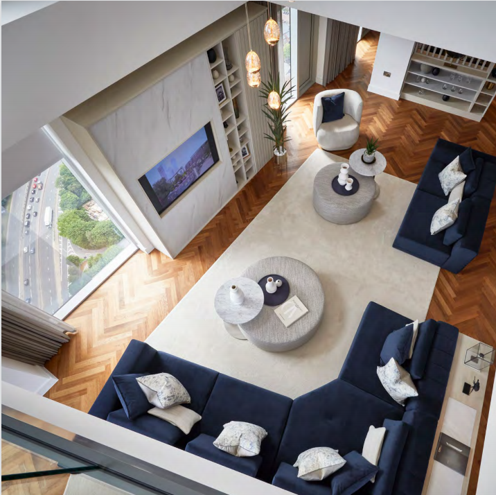 藍莎集團 | 英國置產一站式服務