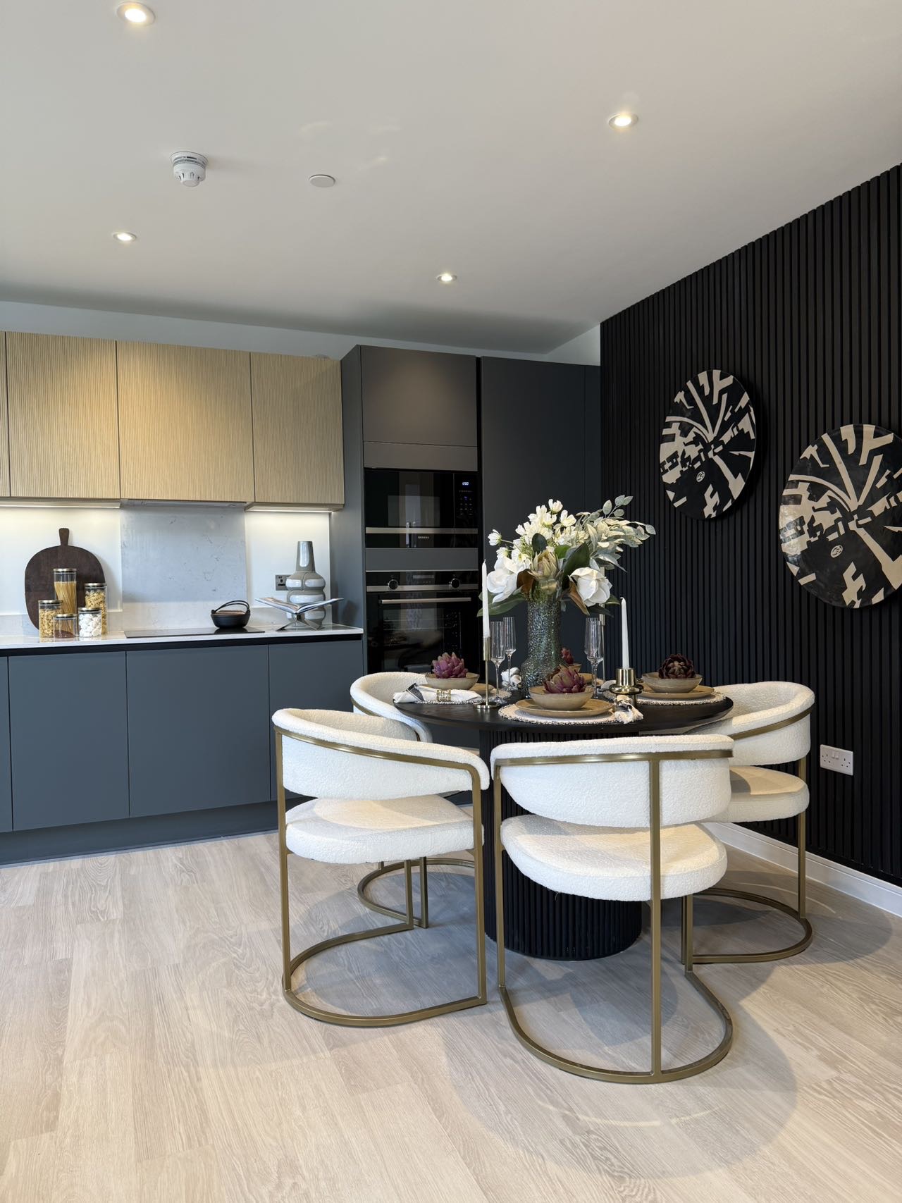 伦敦·Prime Point 找房实拍