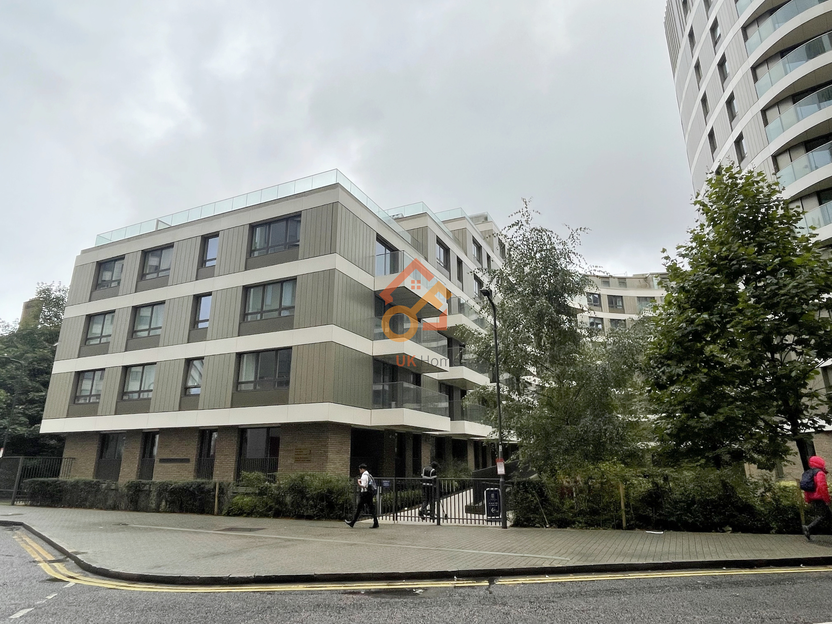 Lansha Group - UK Real Estate, UK Property Agency | One stop shop for buying and purchasing properties in the UK