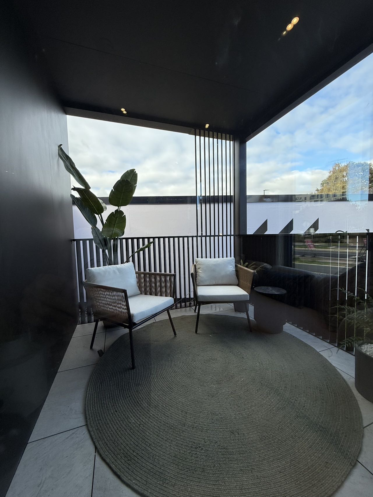 伦敦·Prime Point 找房实拍