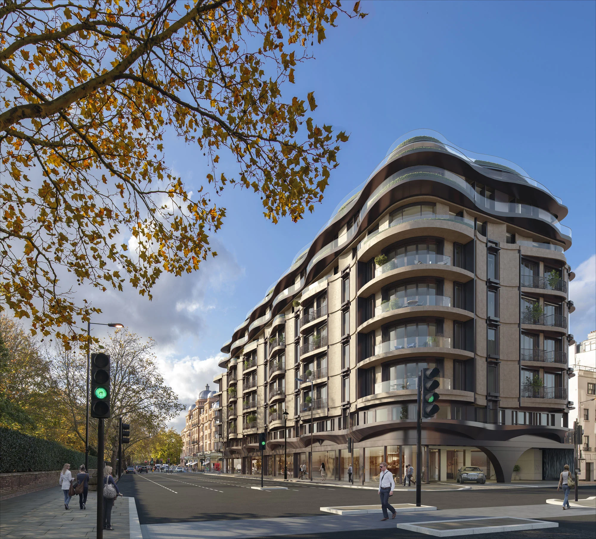 藍莎集團 | 英國置產一站式服務