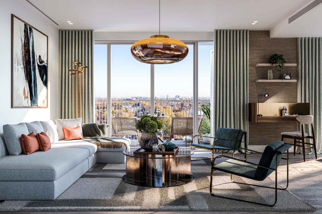 藍莎集團 | 英國置產一站式服務