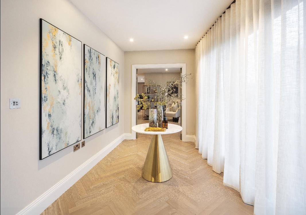 藍莎集團 | 英國置產一站式服務