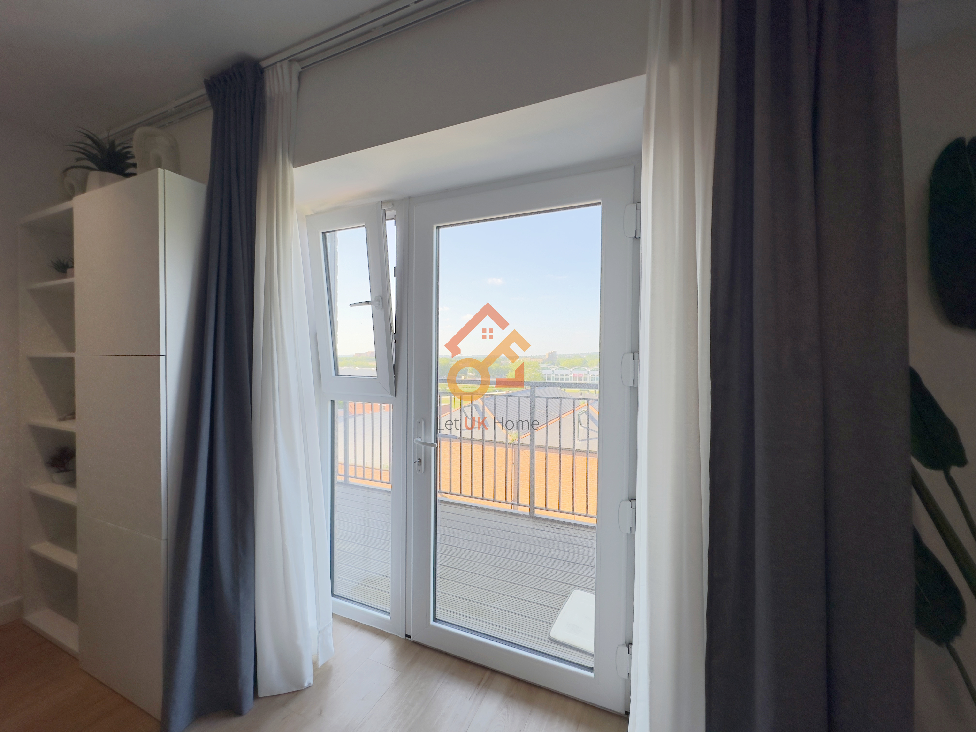 伦敦Colindale·2房2卫·Beaufort Park 房源图片