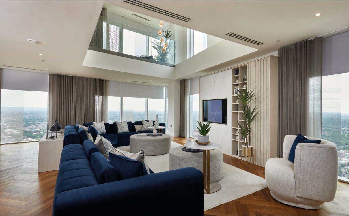 藍莎集團 | 英國置產一站式服務