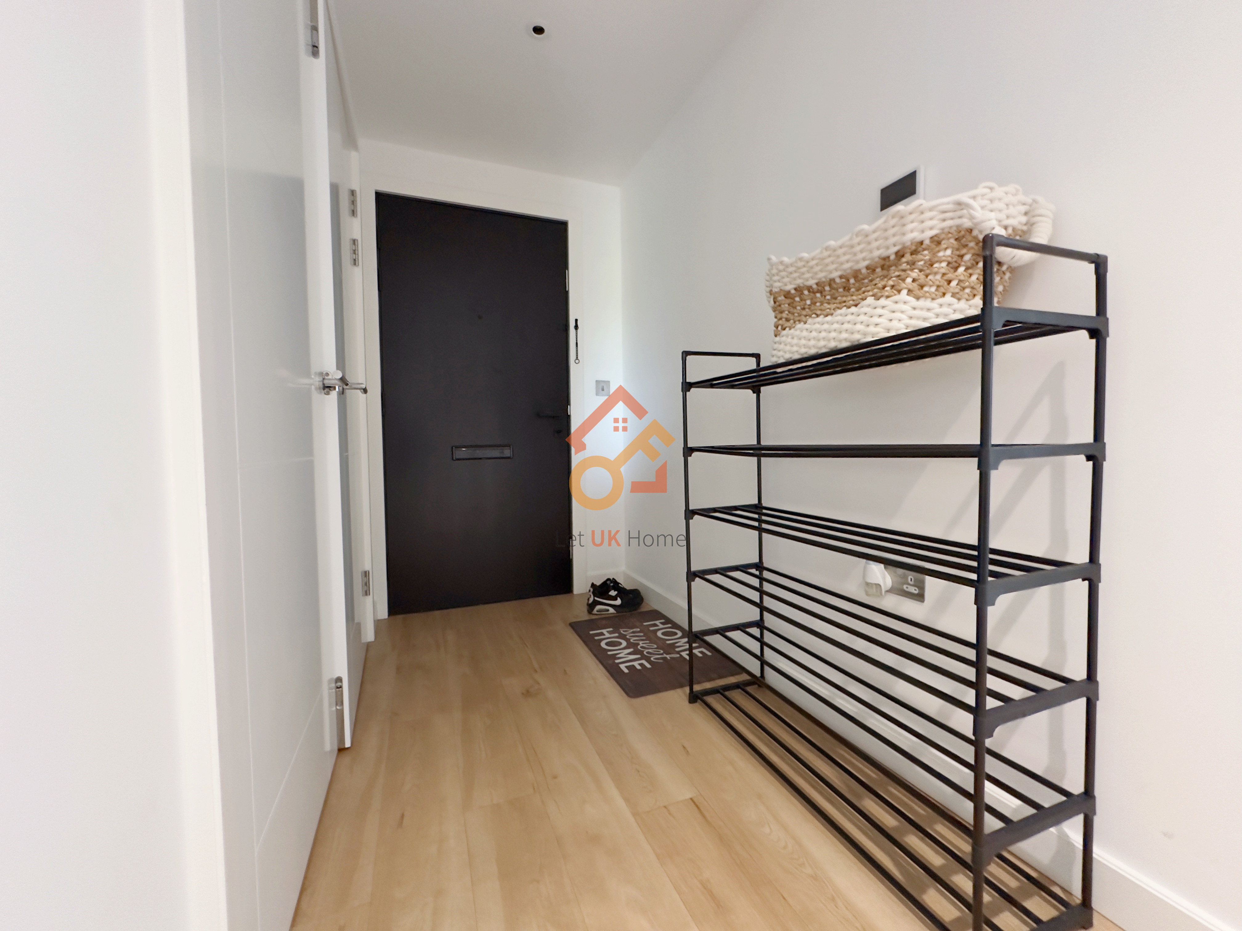 伦敦Colindale·2房2卫·Beaufort Park 房源图片