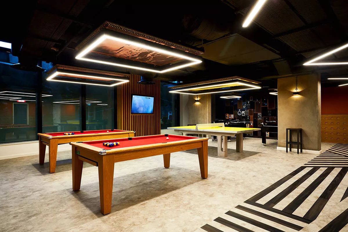 曼彻斯特·学生公寓·Circle Square 周边配套