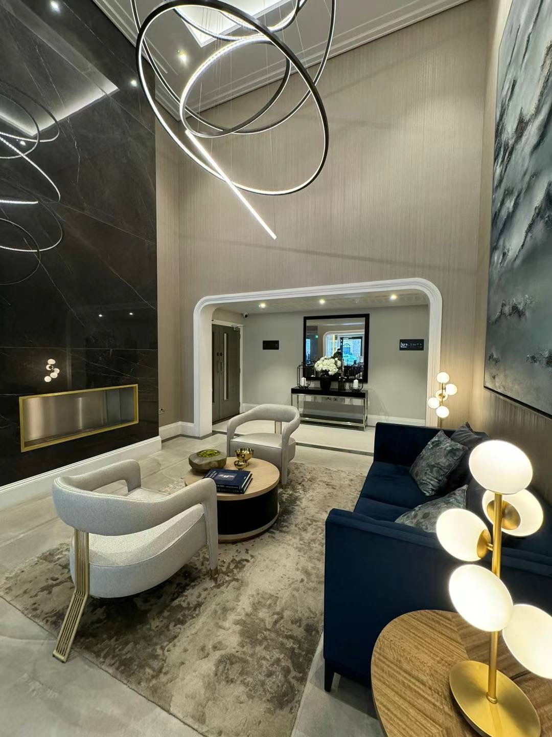 藍莎集團 | 英國置產一站式服務