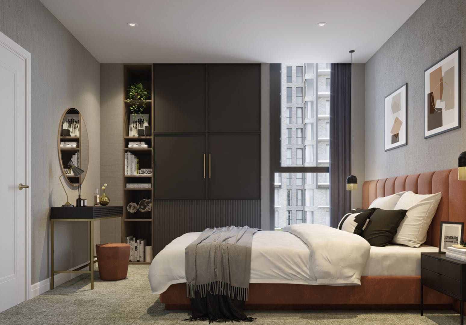 藍莎集團 - 英國樓盤、英國物業代理 | 英國買樓置業一站式服務