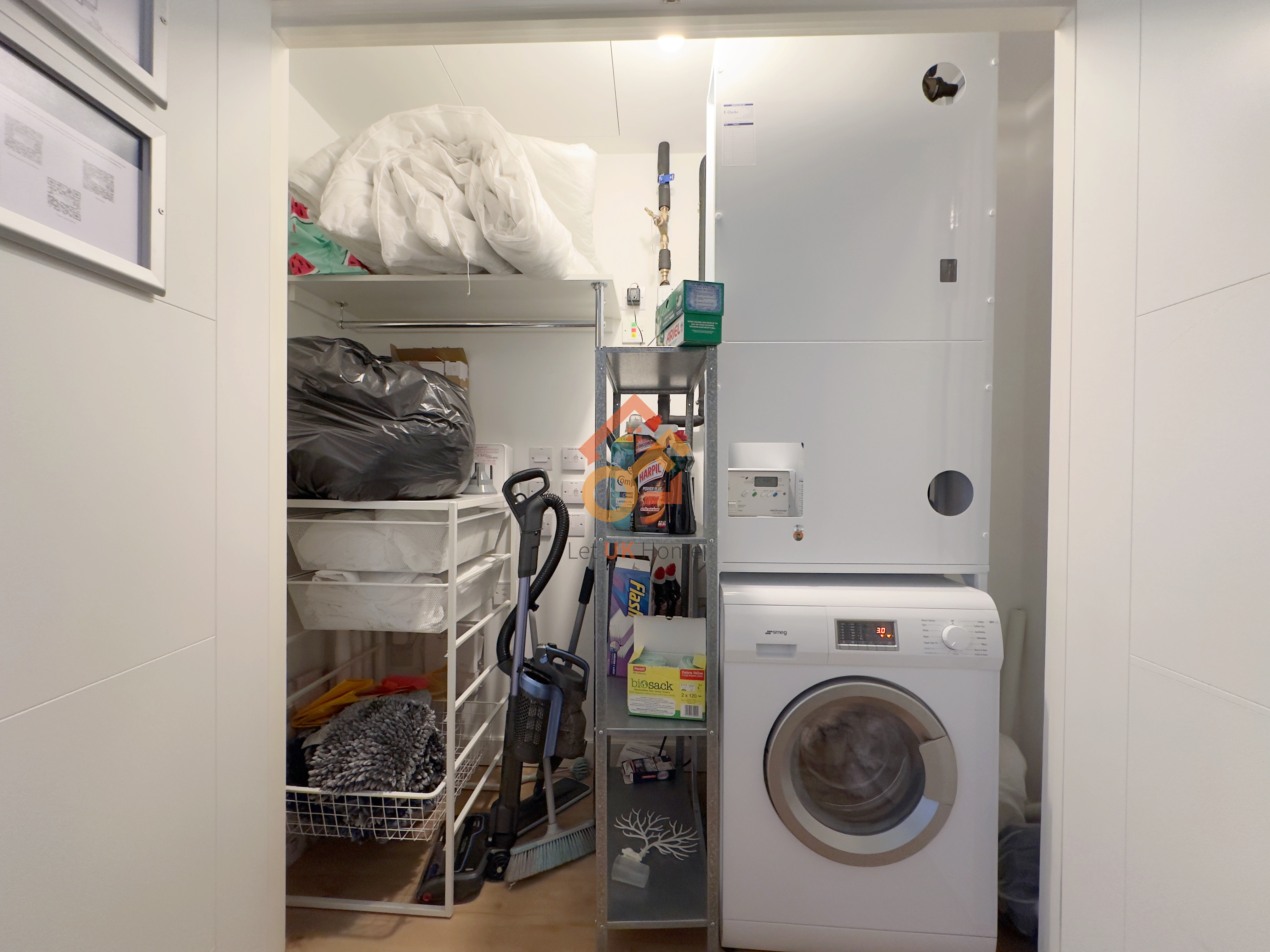 伦敦Colindale·2房2卫·Beaufort Park 房源图片