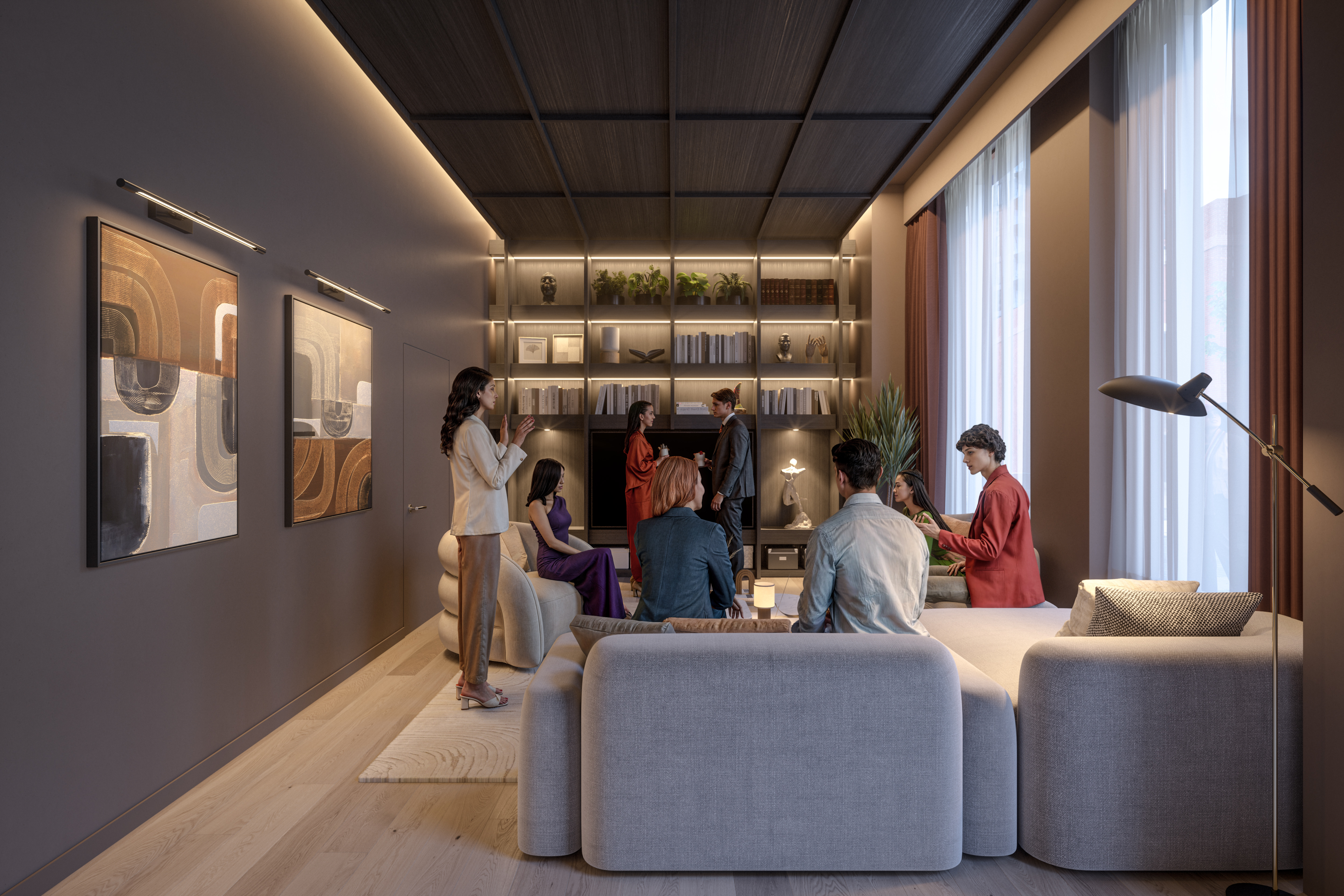 曼彻斯特·Obsidian 黑曜石 配套