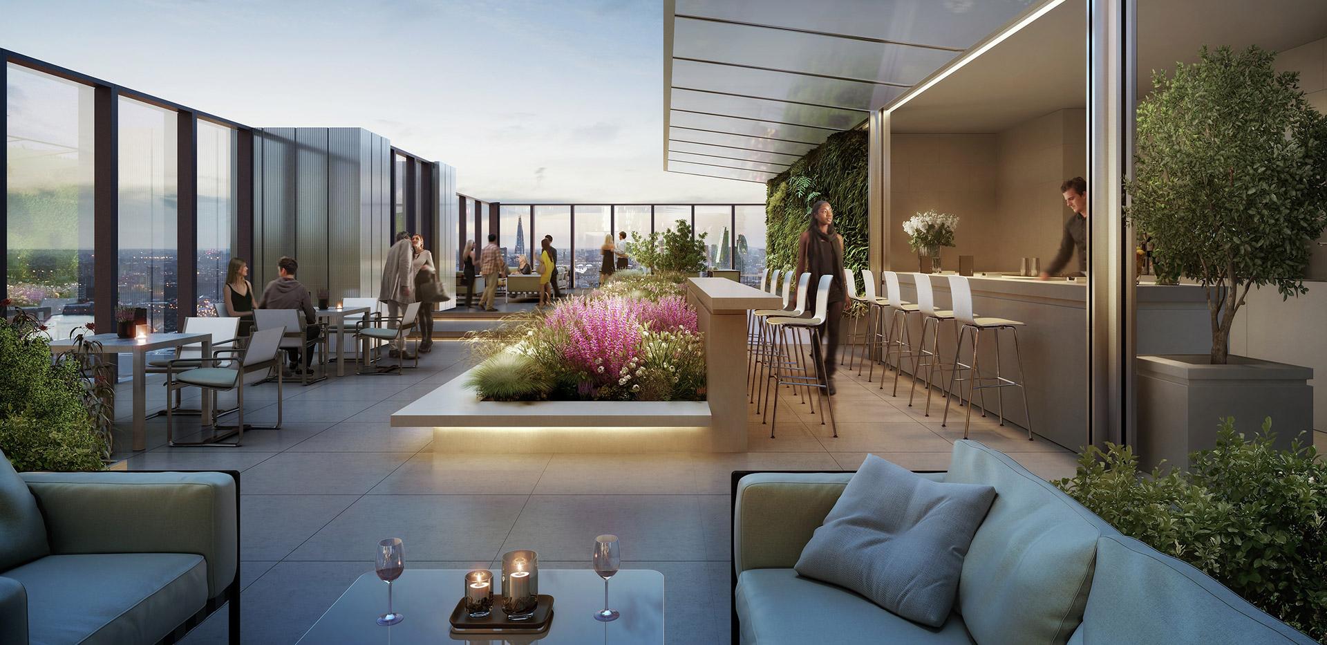 藍莎集團 | 英國置產一站式服務