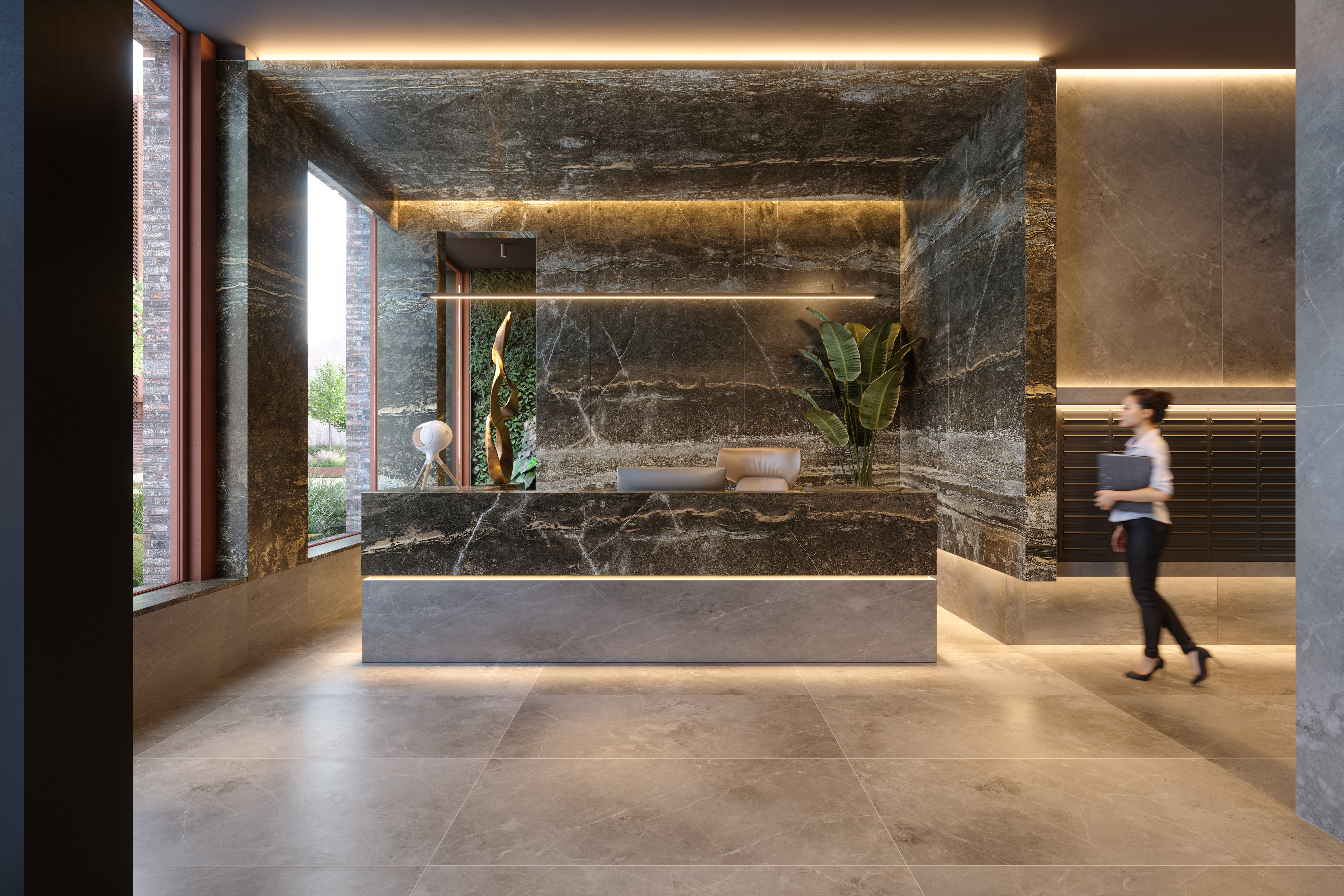 曼彻斯特·Obsidian 黑曜石 配套