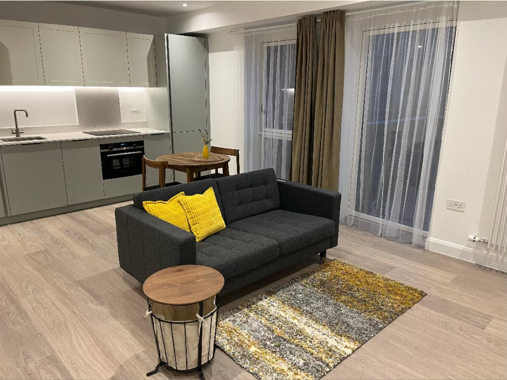 藍莎集團 | 英國置產一站式服務