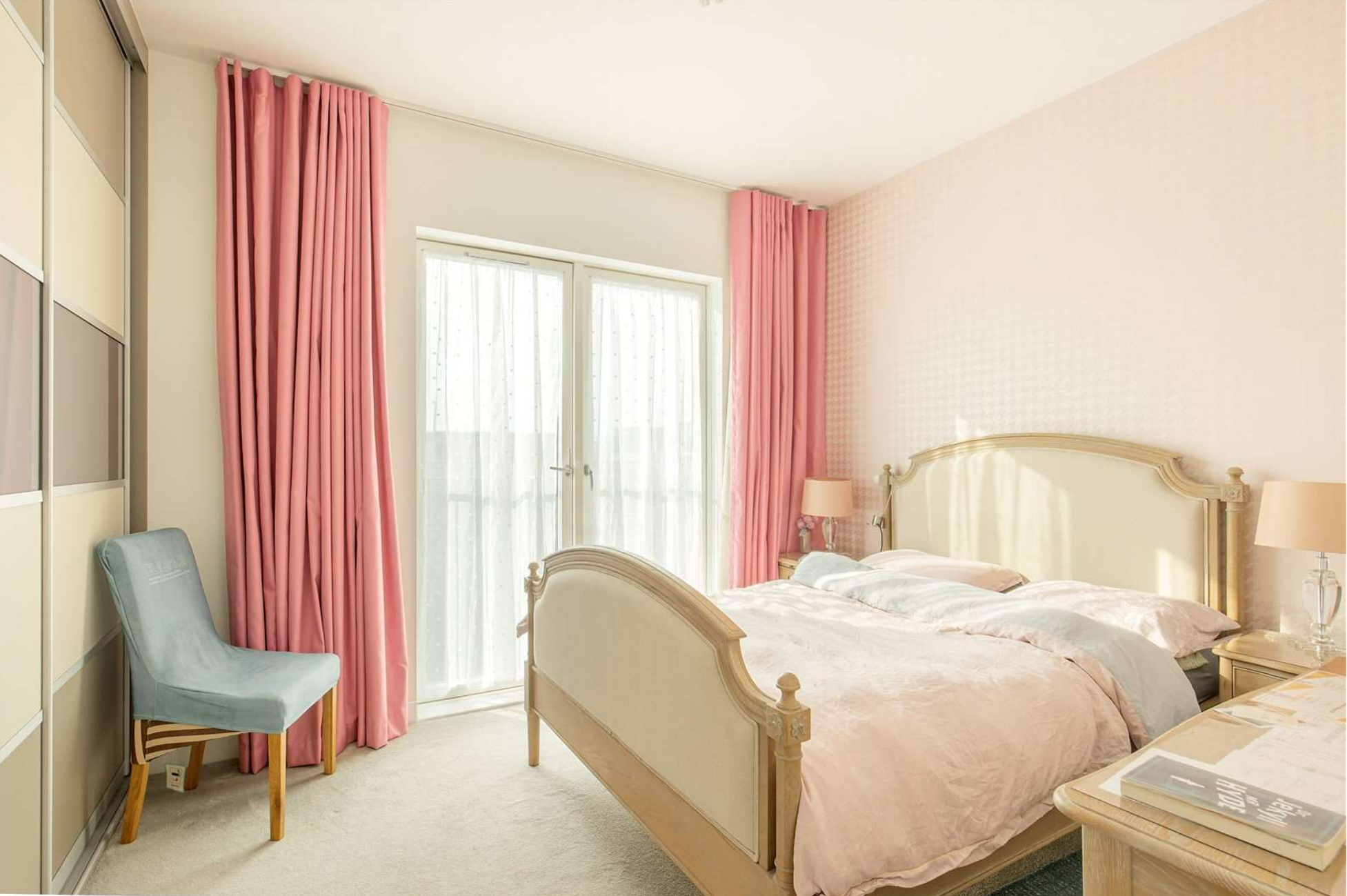 藍莎集團 | 英國置產一站式服務