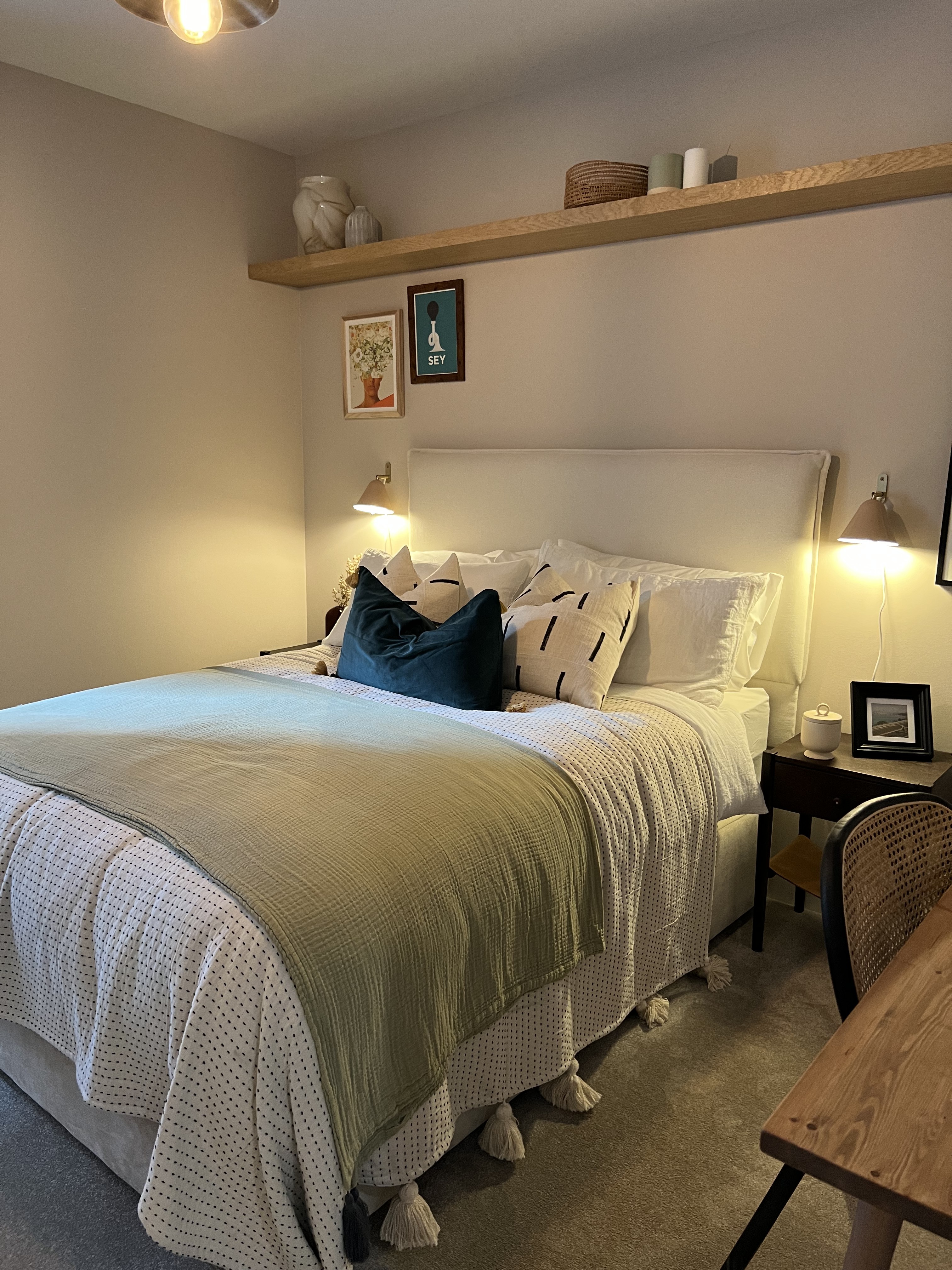 伦敦·亚历山大门 Alexandra Gate 找房实拍