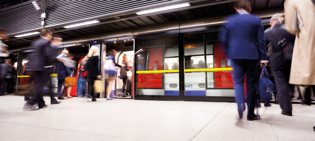 伦敦·珀拉克姆华庭 The Residence - Clapham 配套设施