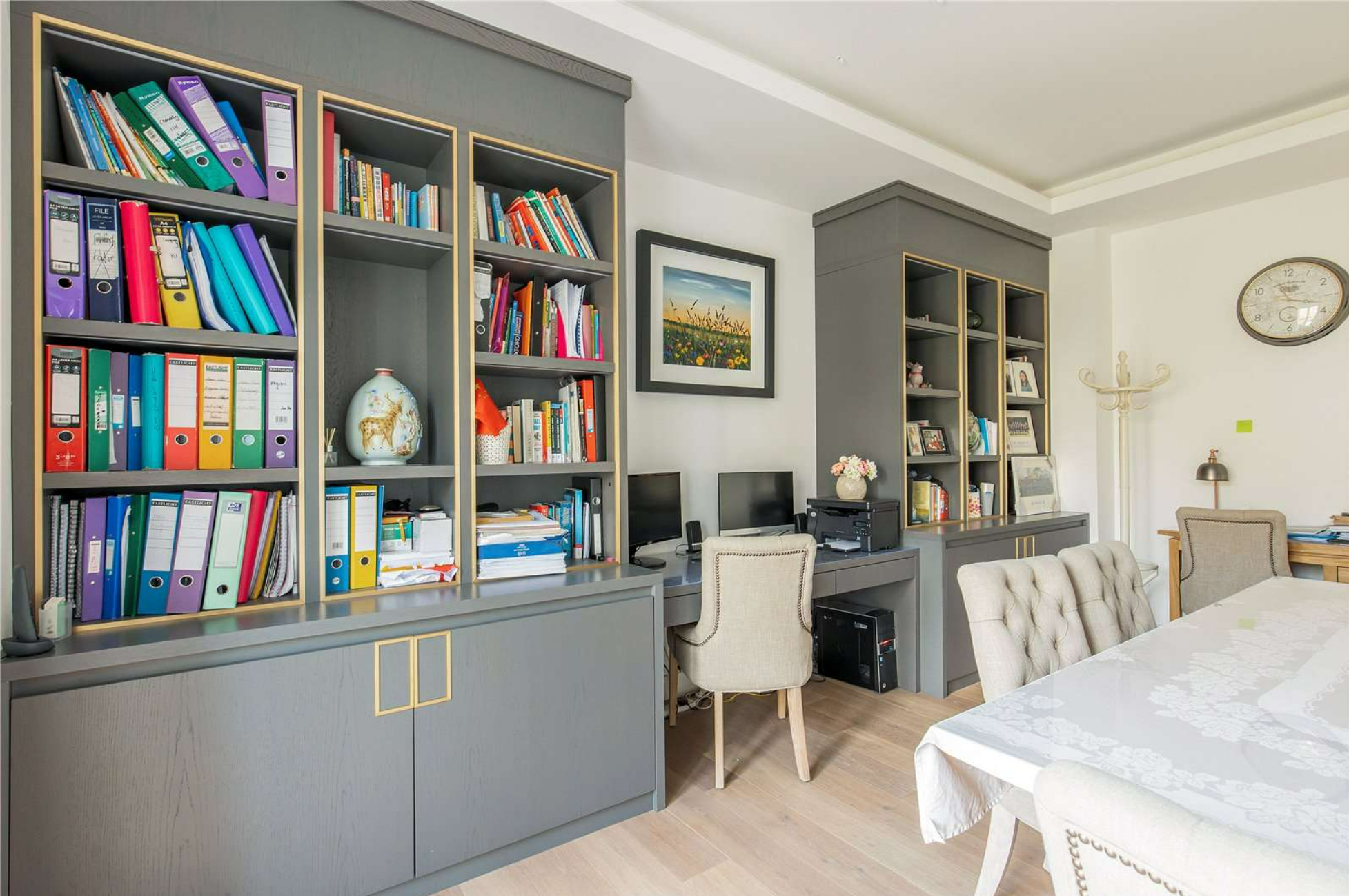 藍莎集團 | 英國置產一站式服務