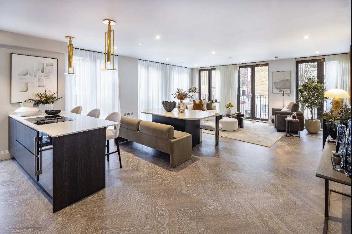 藍莎集團 | 英國置產一站式服務