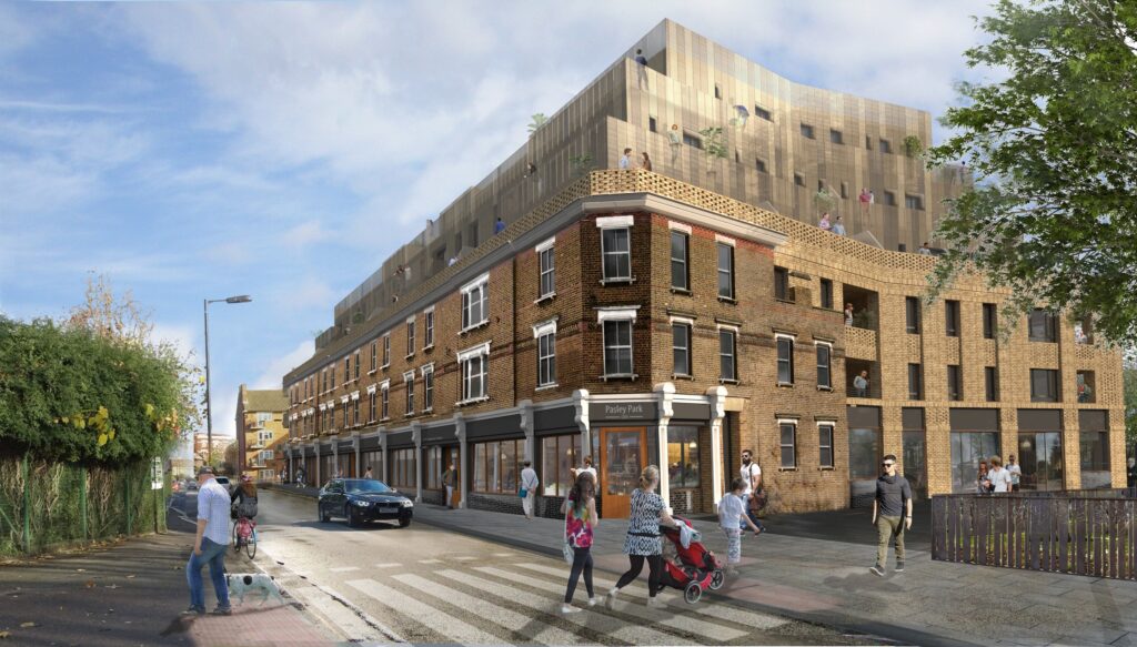 Lansha Group - UK Real Estate, UK Property Agency | One stop shop for buying and purchasing properties in the UK