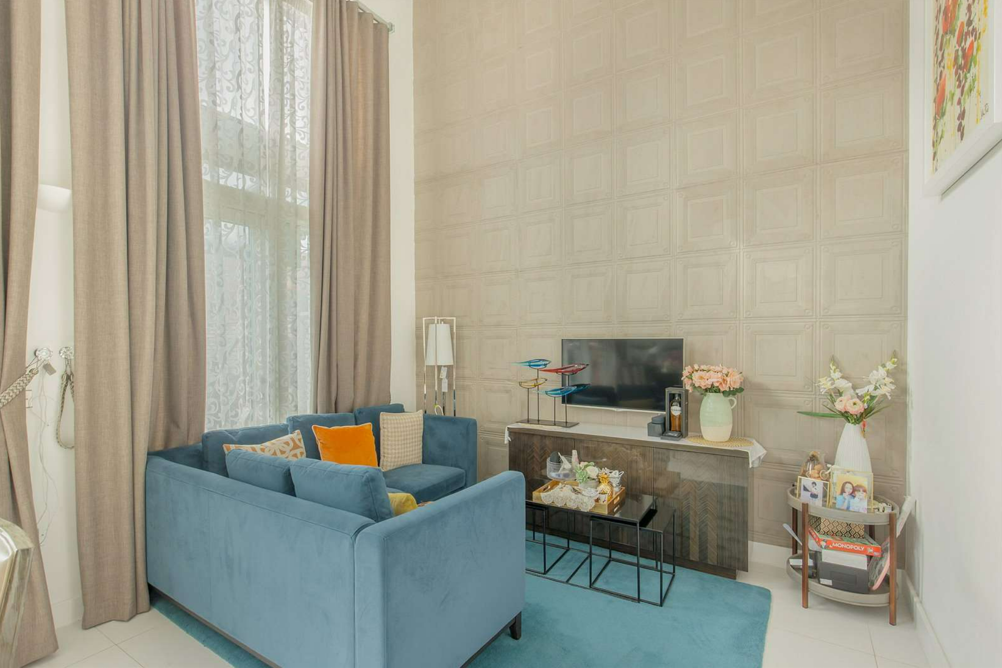 藍莎集團 | 英國置產一站式服務