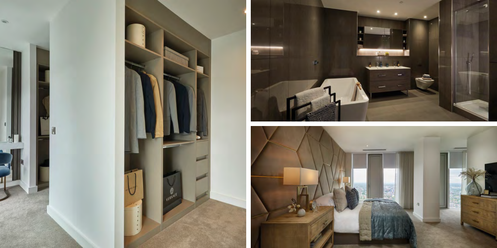 藍莎集團 | 英國置產一站式服務