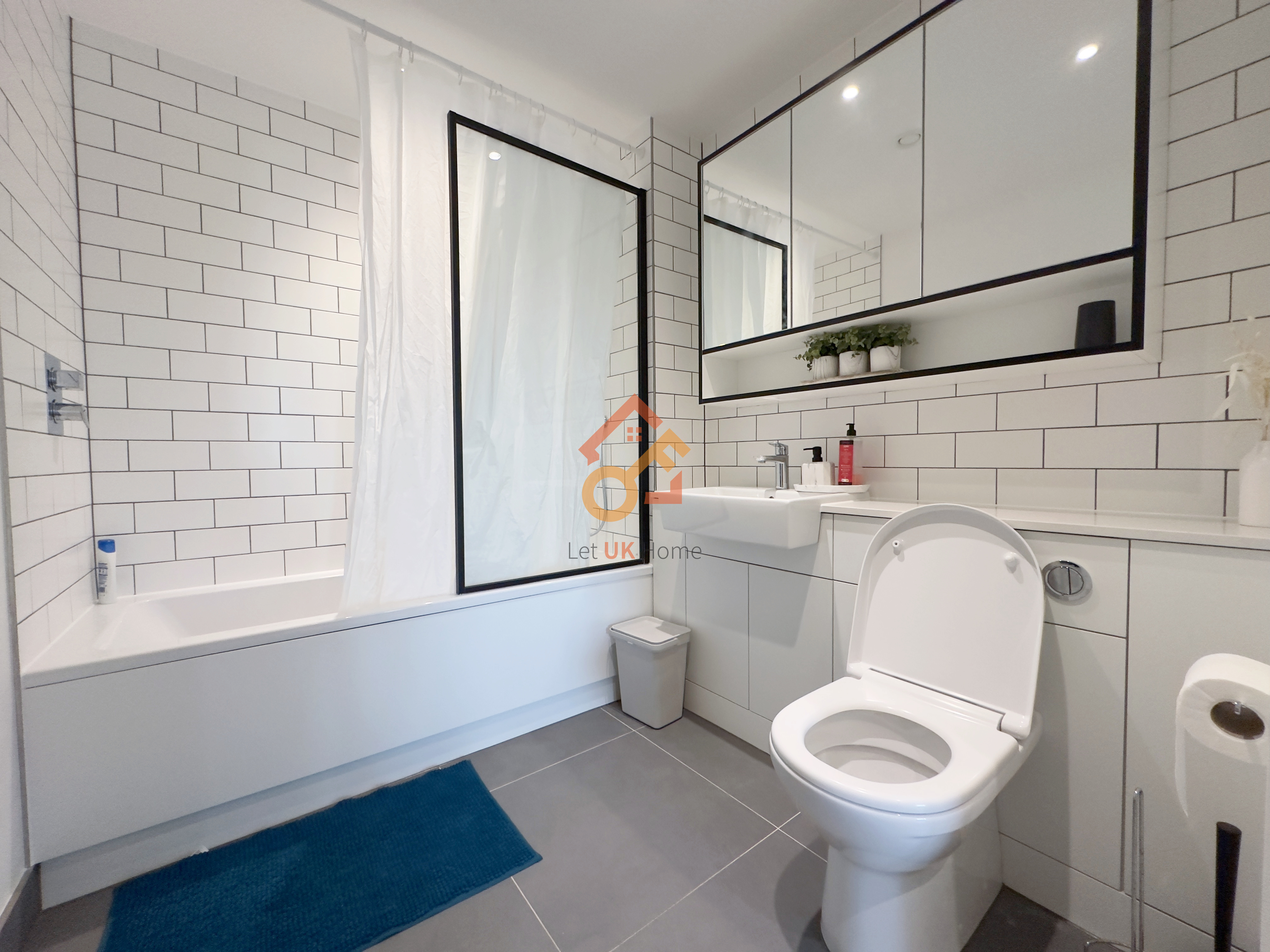 伦敦Colindale·2房2卫·Beaufort Park 房源图片