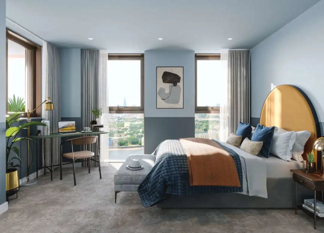 藍莎集團 - 英國樓盤、英國物業代理 | 英國買樓置業一站式服務