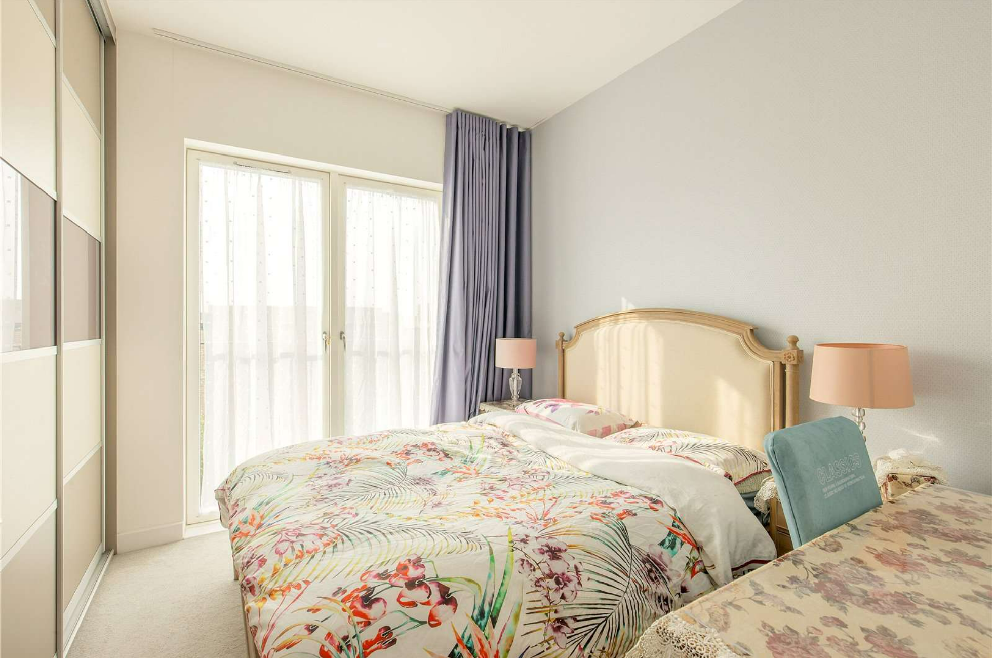 藍莎集團 | 英國置產一站式服務