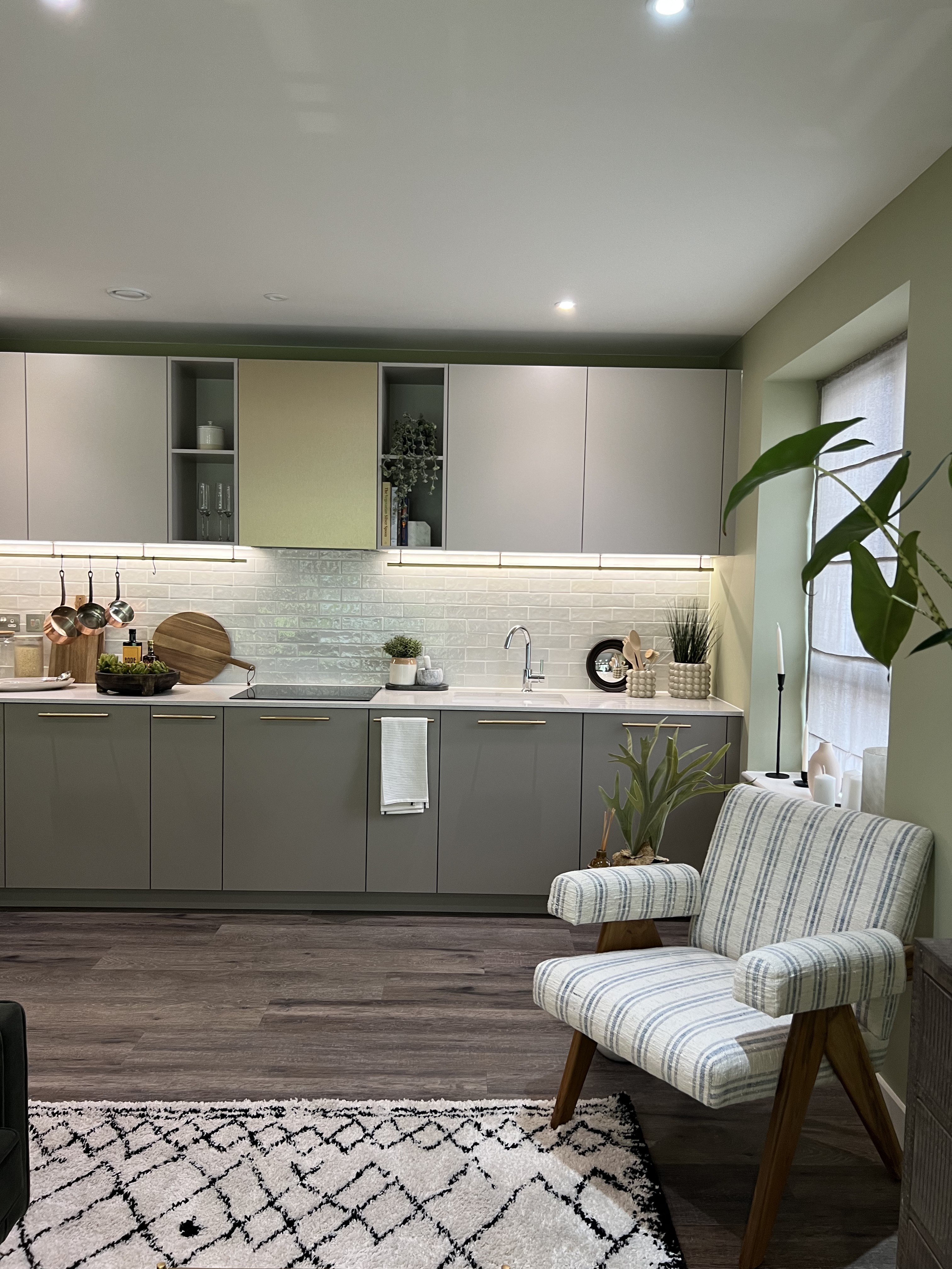 伦敦·亚历山大门 Alexandra Gate 找房实拍