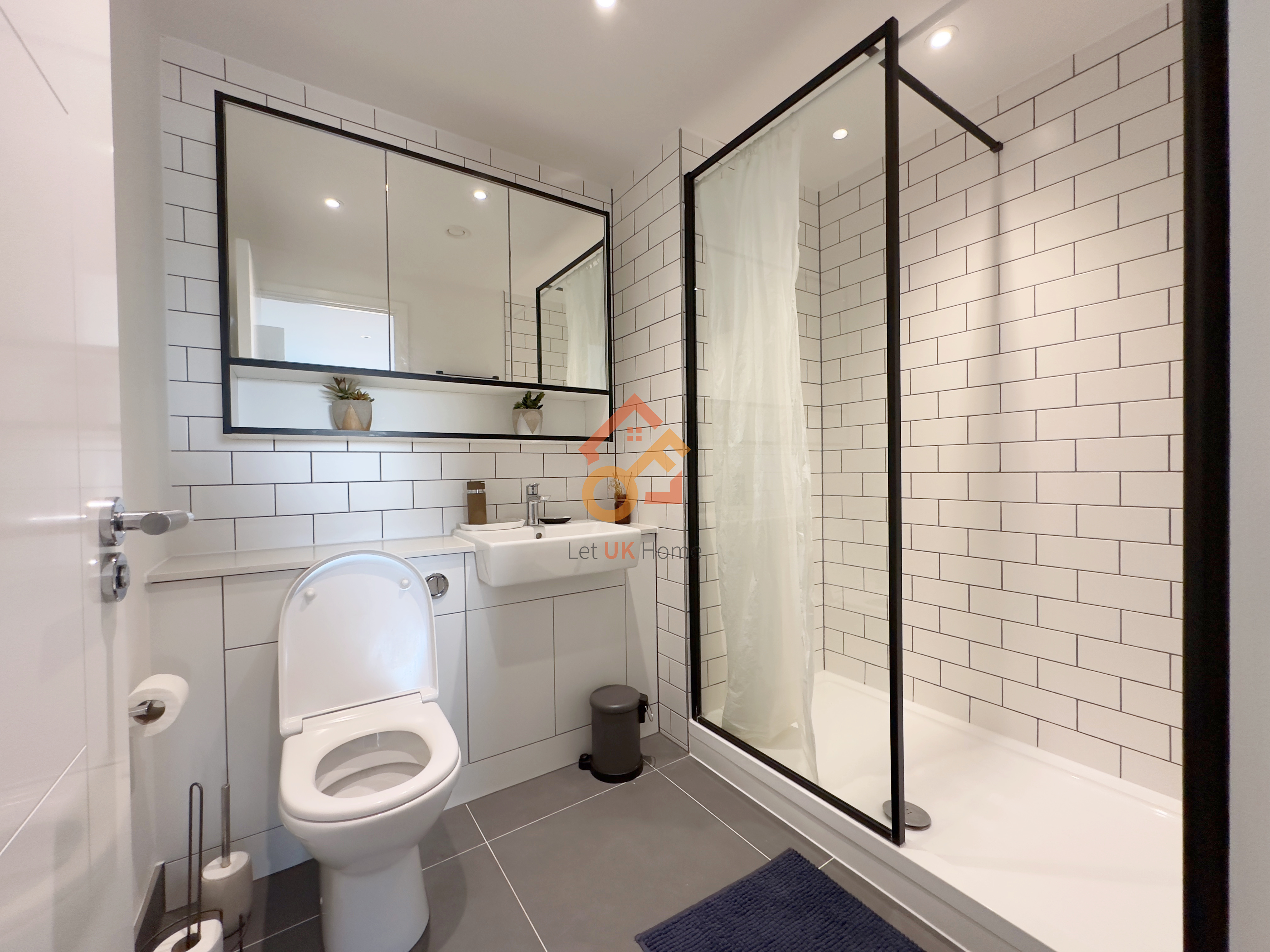 伦敦Colindale·2房2卫·Beaufort Park 房源图片