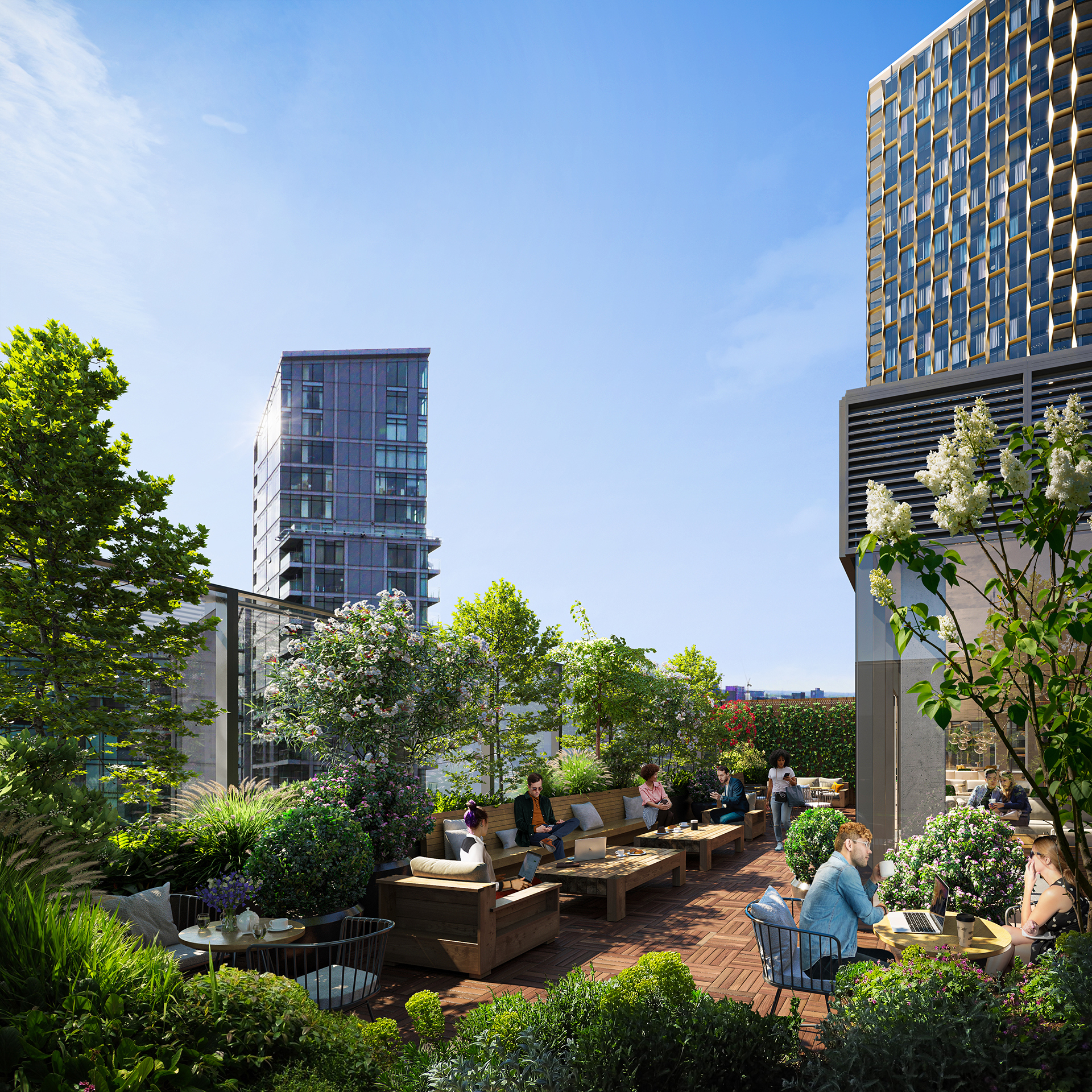 藍莎集團 - 英國樓盤、英國物業代理 | 英國買樓置業一站式服務