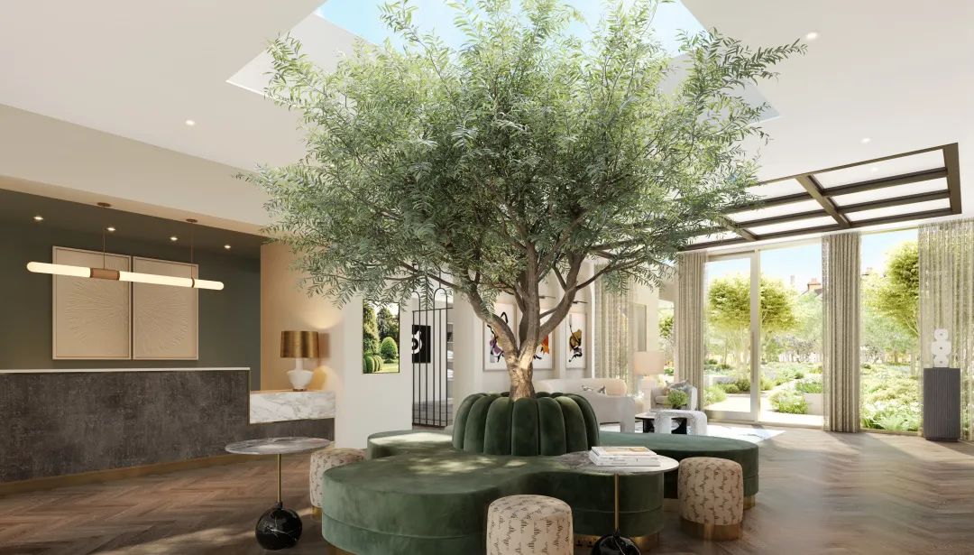 藍莎集團 - 英國樓盤、英國物業代理 | 英國買樓置業一站式服務