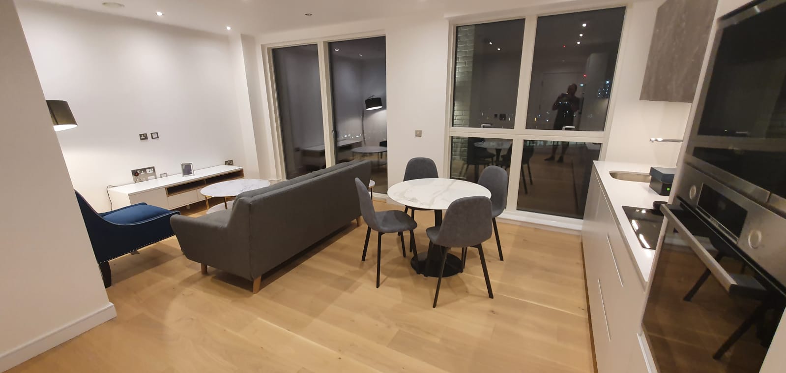 藍莎集團 | 英國置產一站式服務