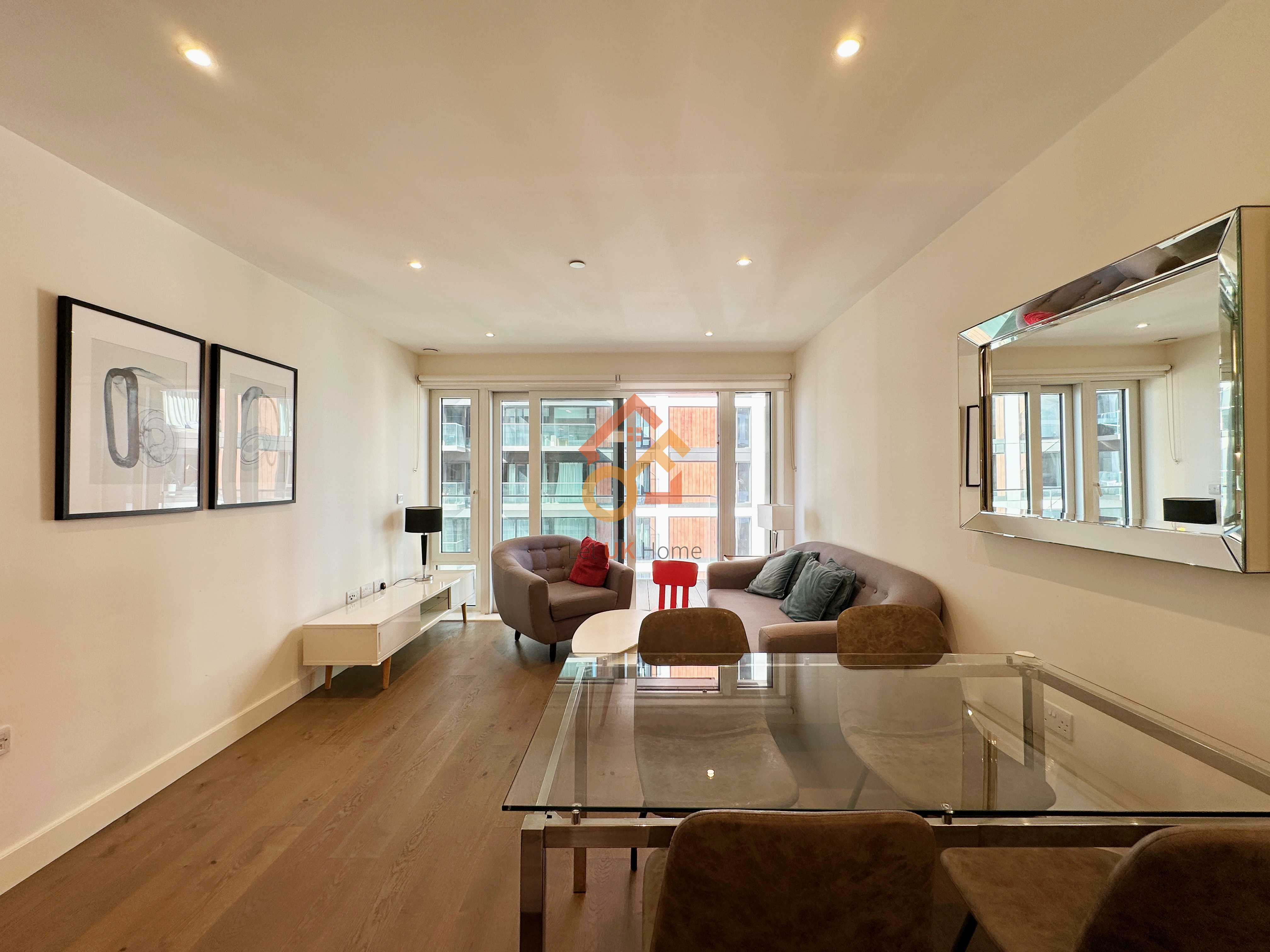 藍莎集團 | 英國置產一站式服務