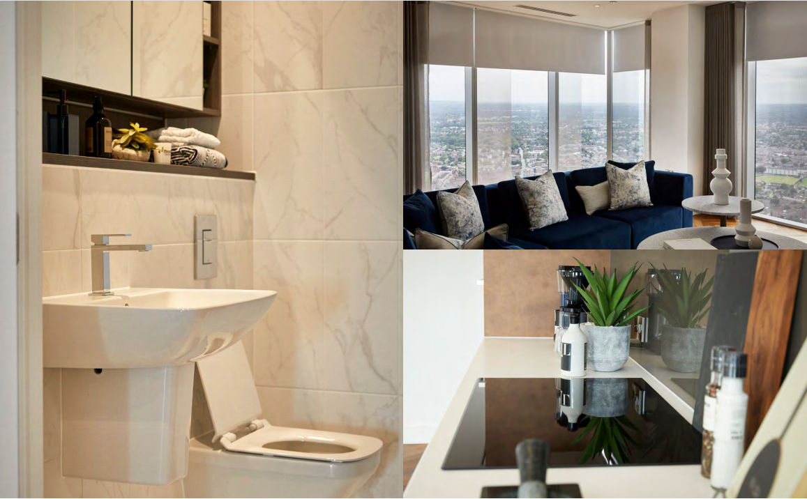 藍莎集團 | 英國置產一站式服務