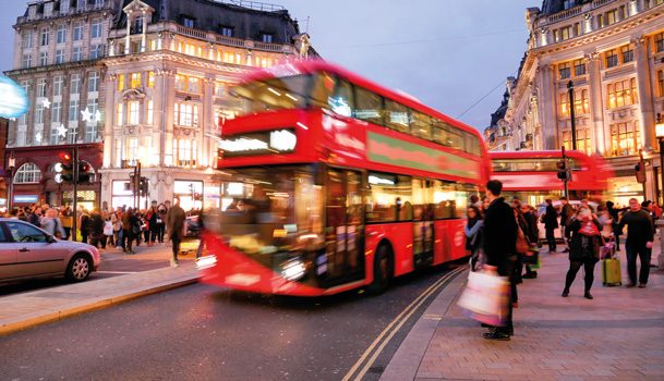 伦敦·珀拉克姆华庭 The Residence - Clapham 配套设施