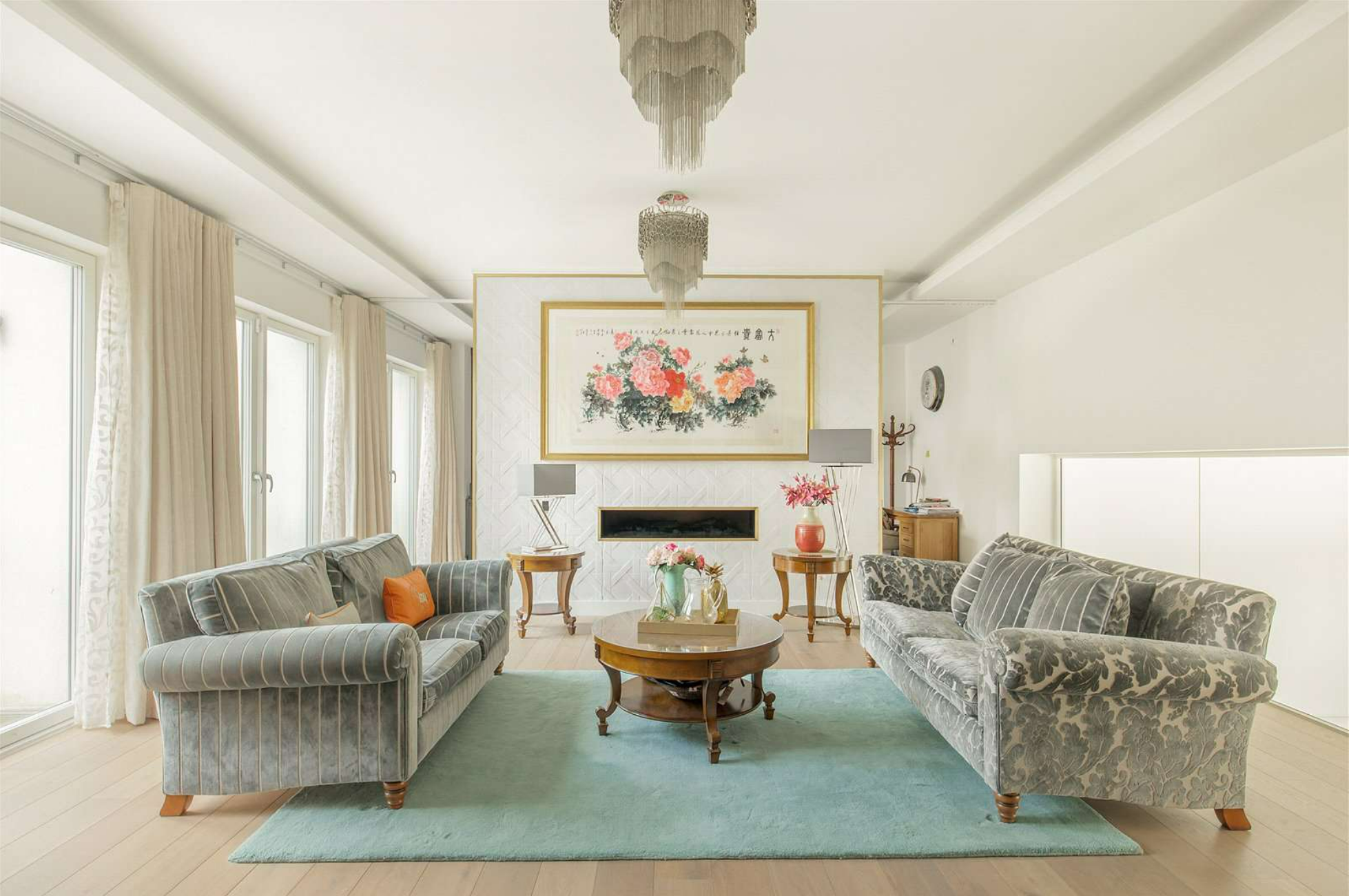 藍莎集團 | 英國置產一站式服務