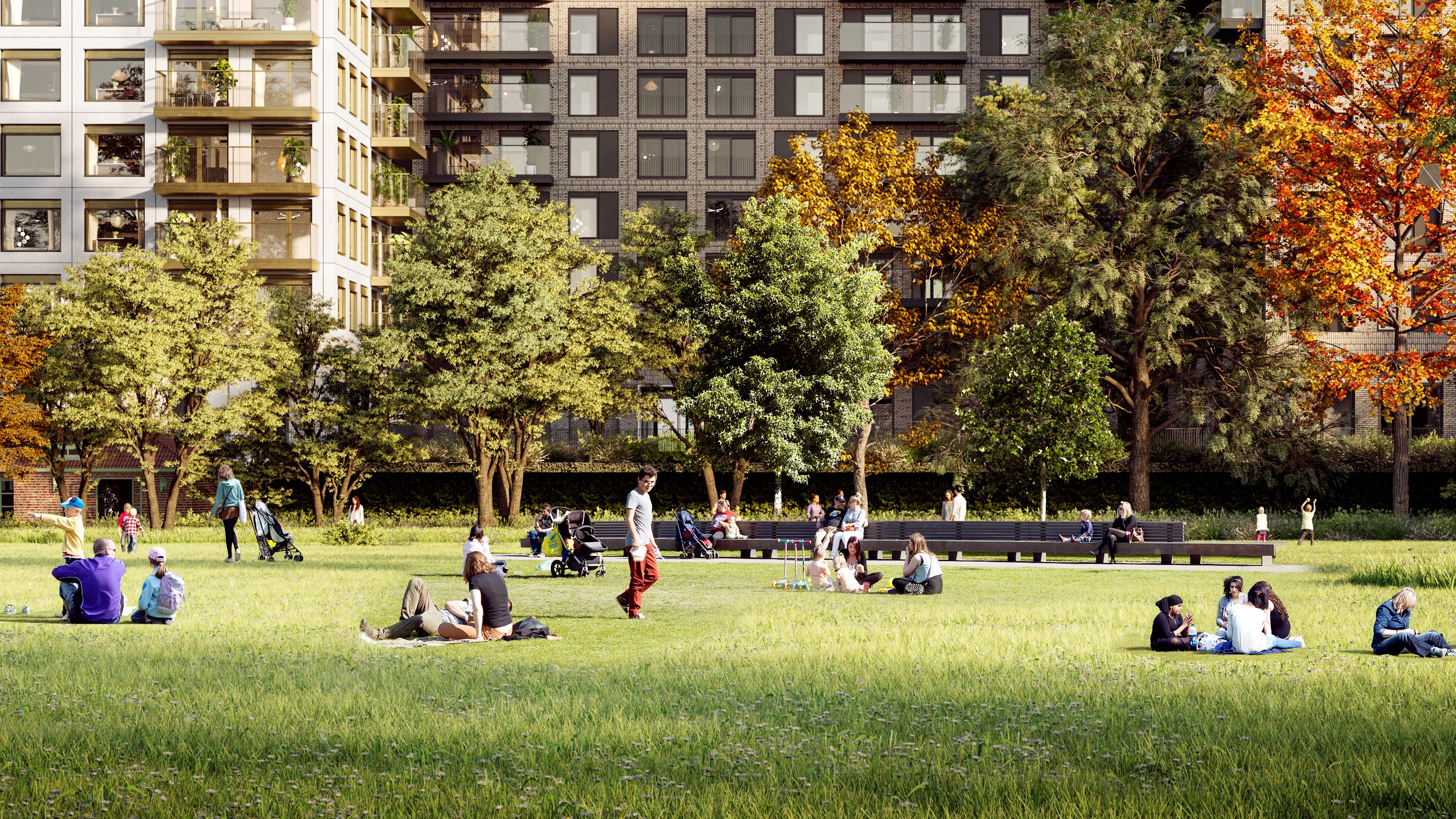 藍莎集團 - 英國樓盤、英國物業代理 | 英國買樓置業一站式服務