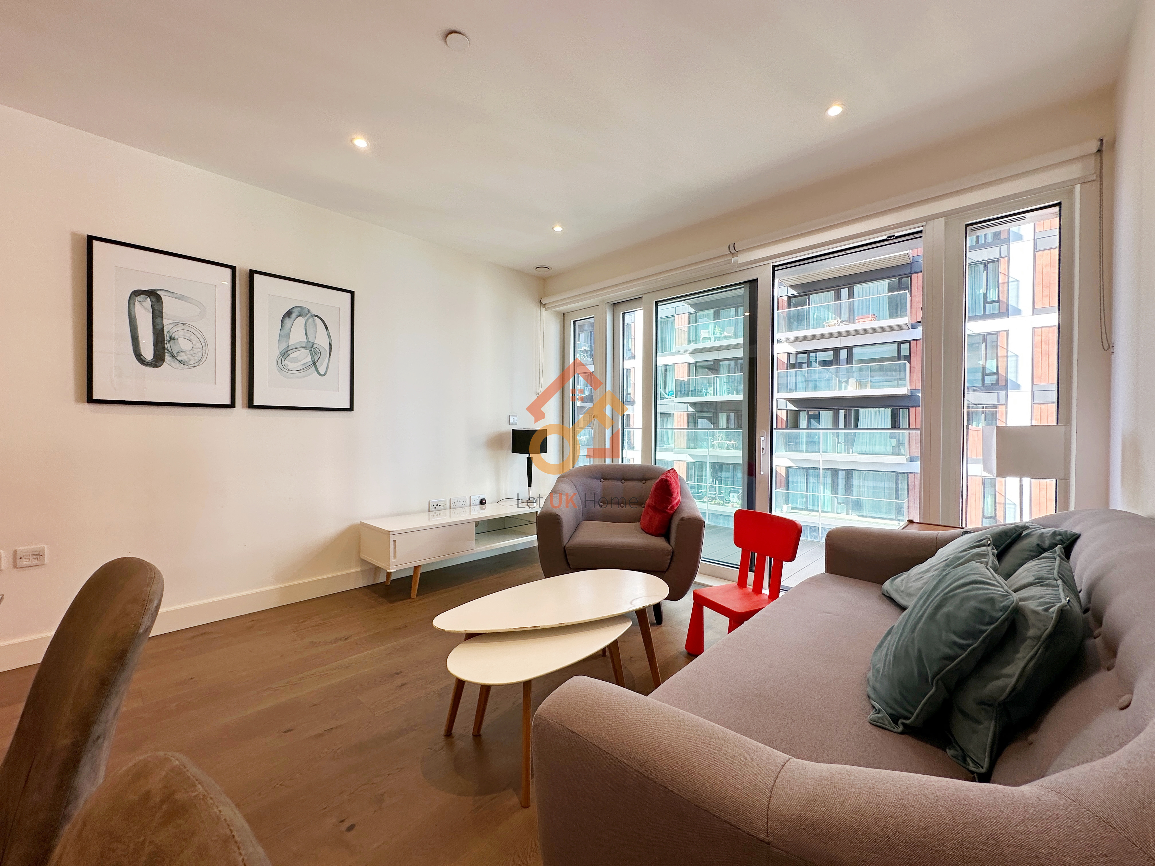 藍莎集團 | 英國置產一站式服務