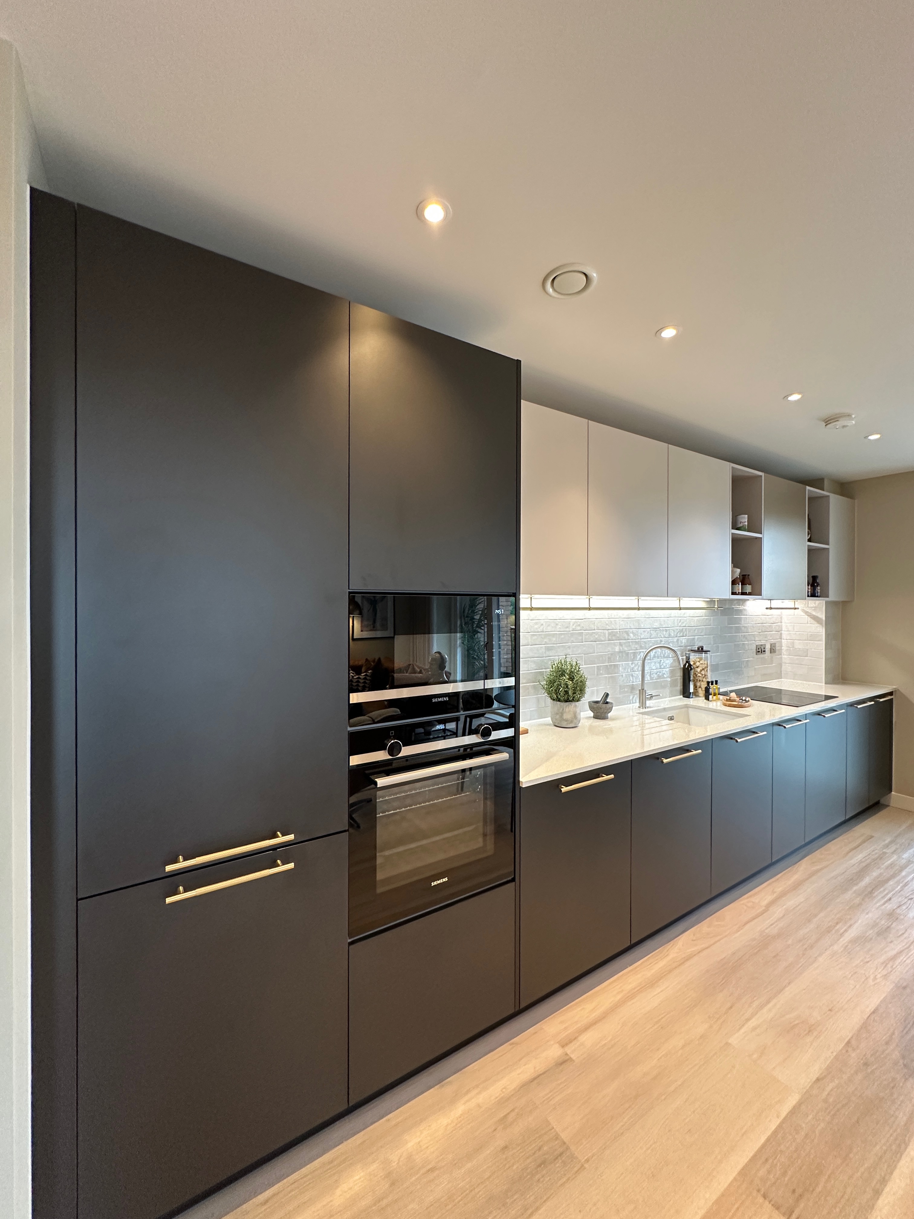 伦敦·亚历山大门 Alexandra Gate 找房实拍