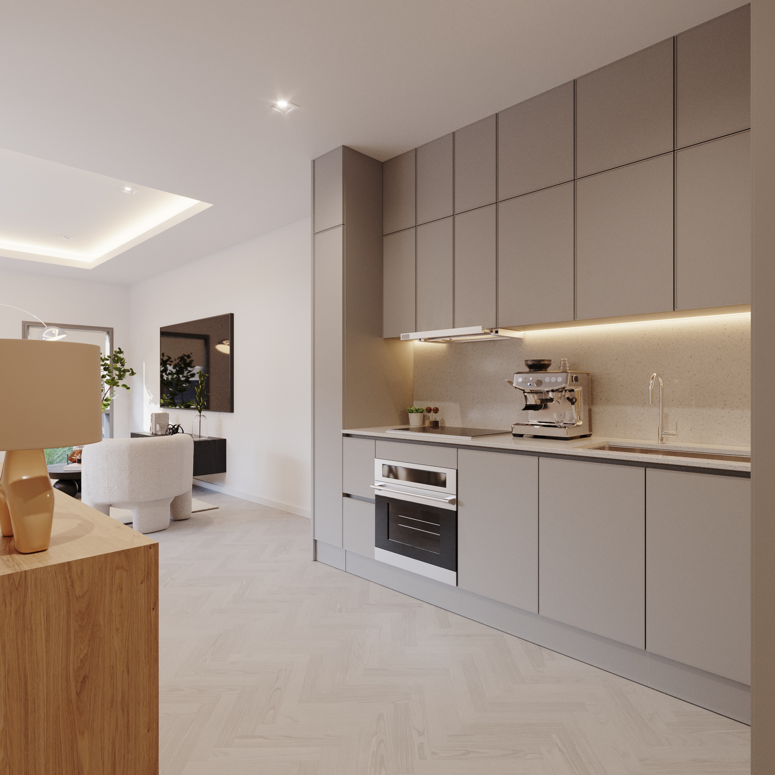 藍莎集團 | 英國置產一站式服務