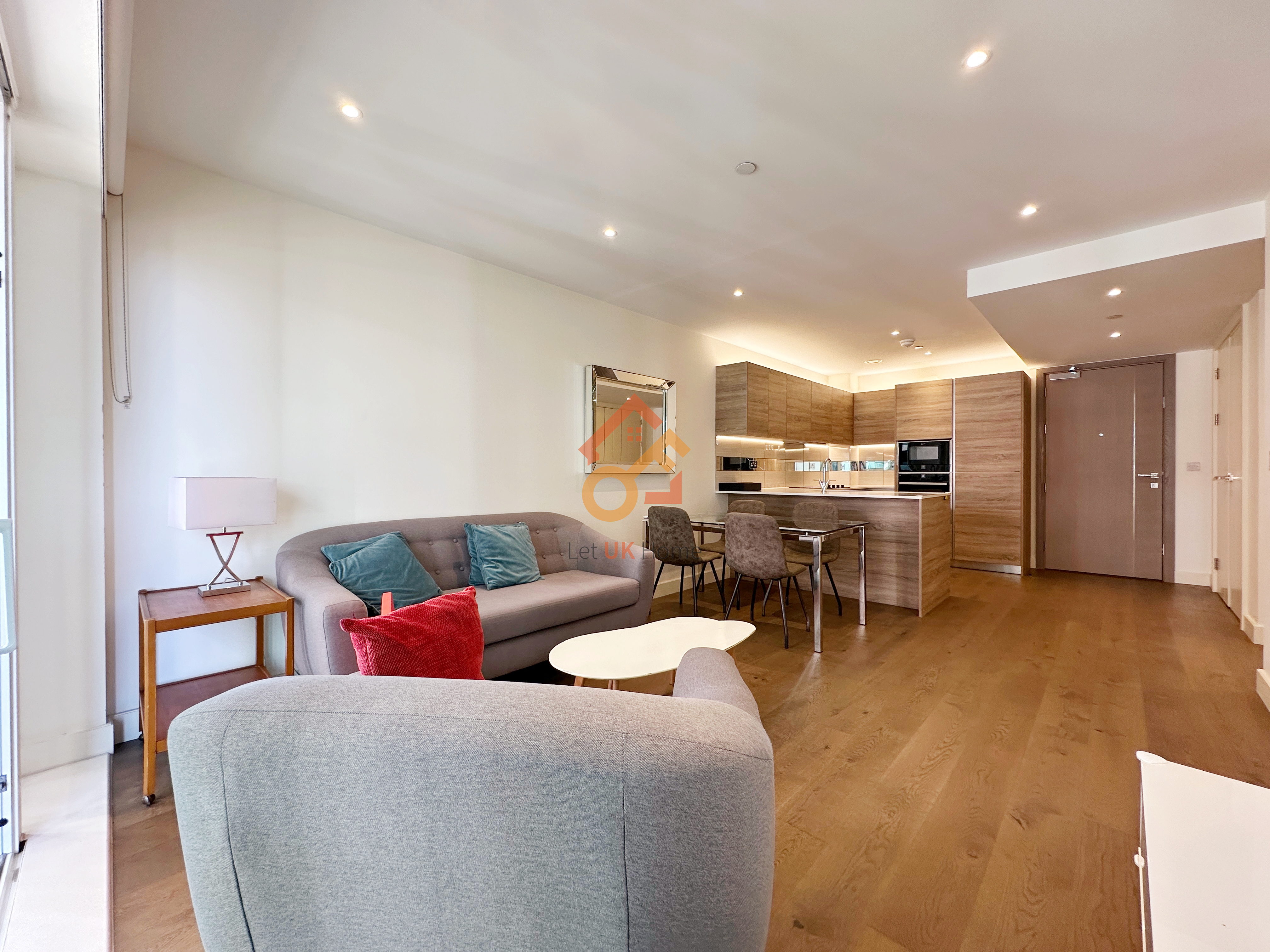 藍莎集團 | 英國置產一站式服務