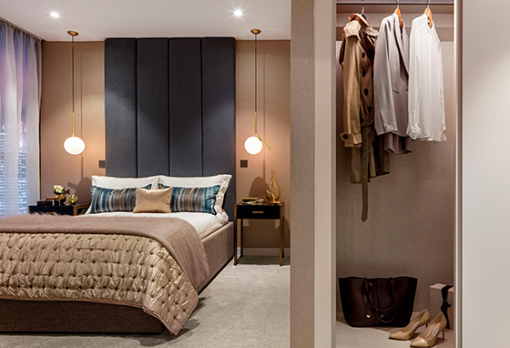 藍莎集團 | 英國置產一站式服務