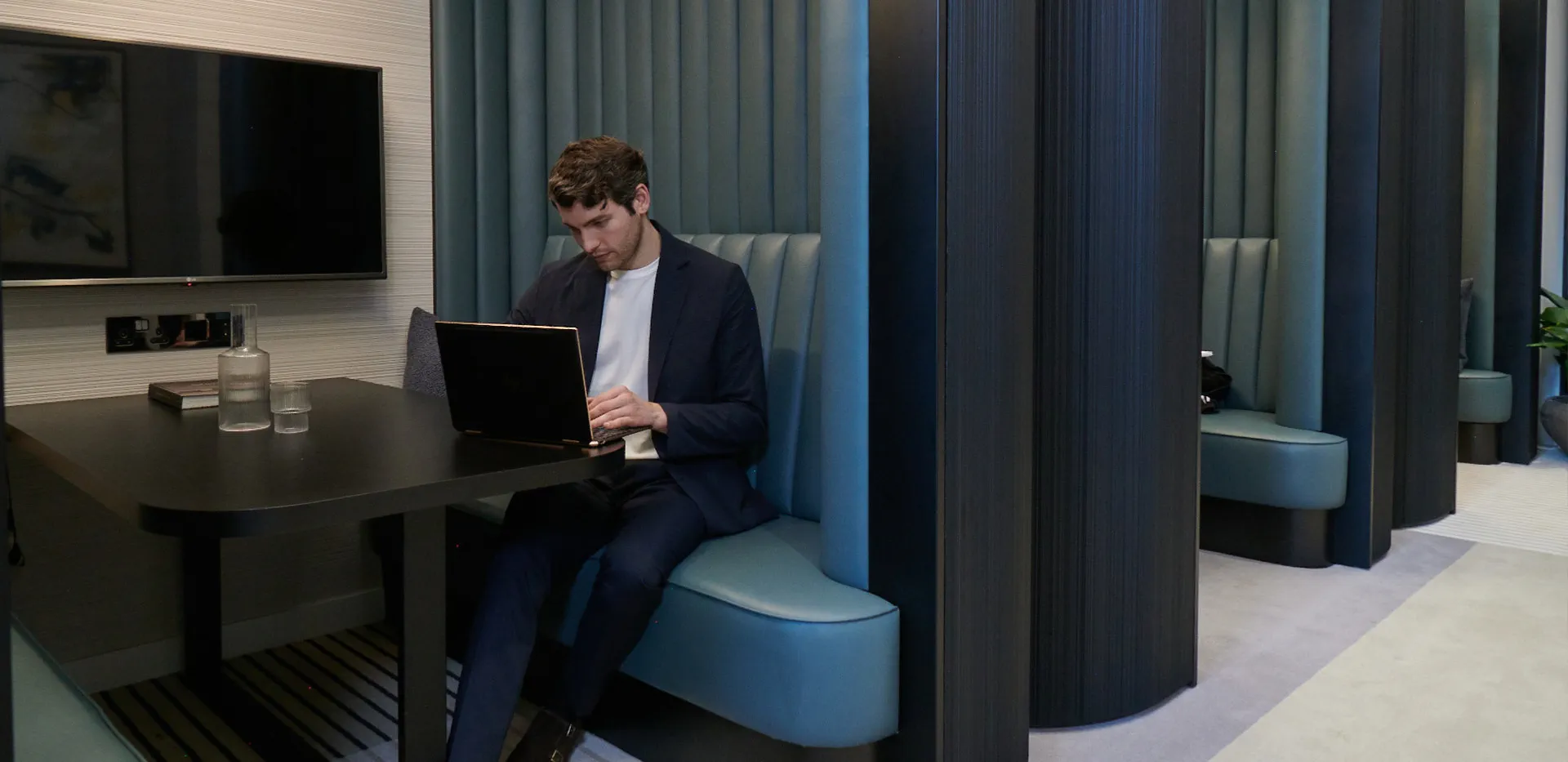 伦敦White City·2房·Belvedere Row Apartments 项目配套